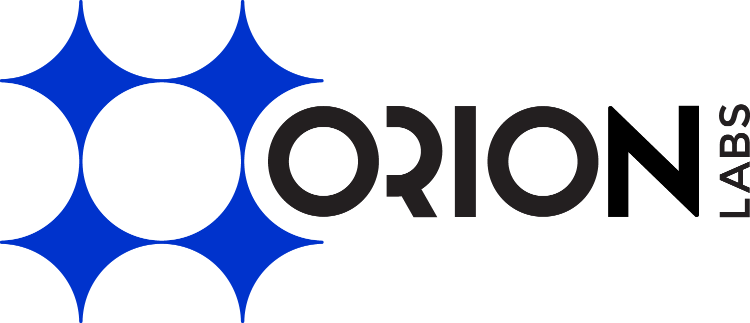 Orion Logo Design :: Behance