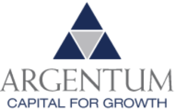 Argentum Group Logo